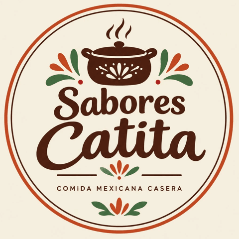 Sabores Catita · Comida mexicana casera